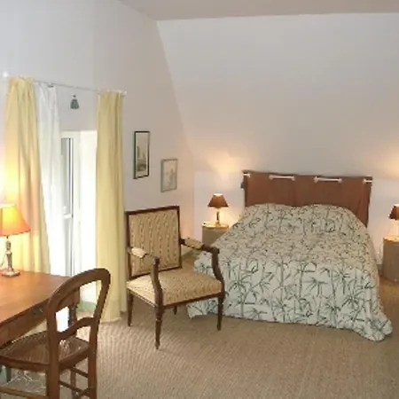 Chambres D'hotes Le Bois Gerboux Bed & Breakfast