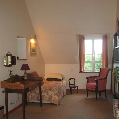 Chambres D'hotes Le Bois Gerboux * Prepotin