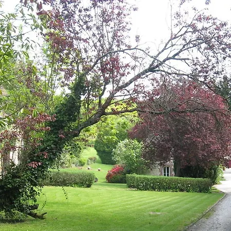 Bed & Breakfast Chambres D'hotes Le Bois Gerboux *